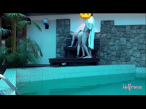 ❤️ Kāhea ʻo Boss i ke kaikamahine i ka loko wai, akā ʻaʻole hiki iā ia ke pale i ka wela ️ Porno vk iā mākou haw.pornsos-com.ru