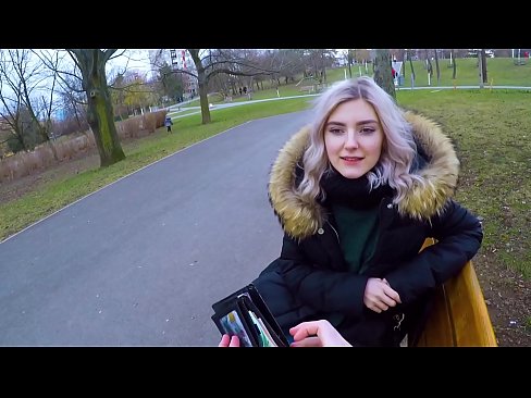 ❤️ Ale i ka ʻume wela a kahi malihini no ke kālā - blowjob ma ka paka na Eva Elfie ️ Porno vk iā mākou haw.pornsos-com.ru